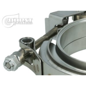 V-Band Satz Basic 3″ / 76mm Edelstahl