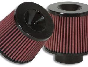 VIBRANT CLASSIC PERFORMANCE AIR FILTER (5IN O.D. CONE X 3-5/8IN TALL X 6IN INLET I.D.) – UNIVERSAL