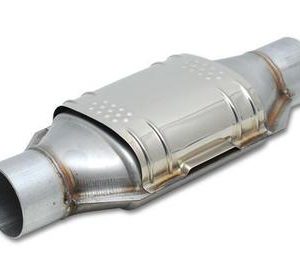 VIBRANT GESI CERAMIC CORE CATALYTIC CONVERTER – UNIVERSAL