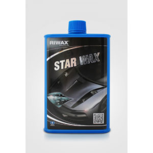 STAR WAX
WACHSPOLITUR