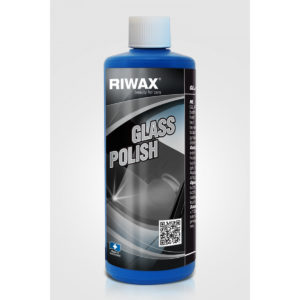 GLASS POLISH
TIEFENREINIGUNG