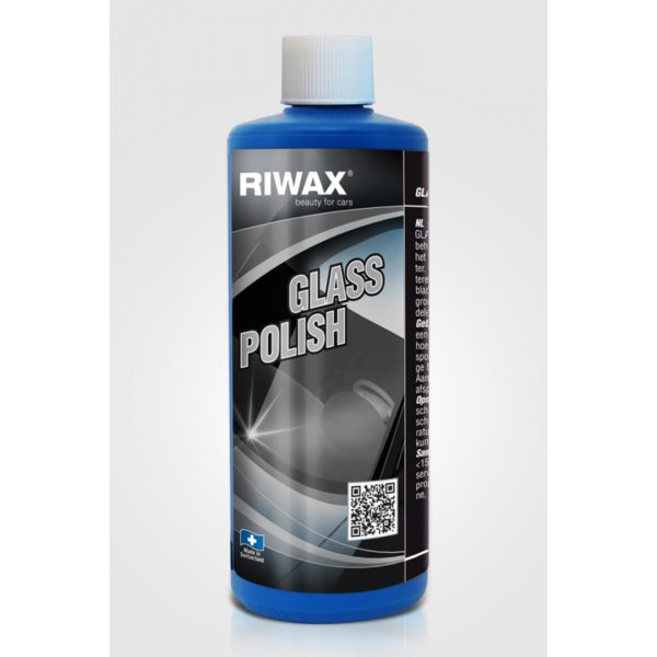 GLASS POLISH
TIEFENREINIGUNG