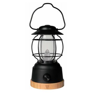 VICKYWOOD WOODY LATERN CAMPINGLAMPE DIMMBAR