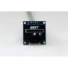 Zada Tech OLED Abgastemperaturanzeige inkl. Sensor (Celcius)
